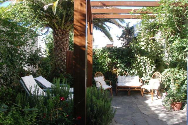 Casa Africa Guest House Mecina Fondales Ngoại thất bức ảnh