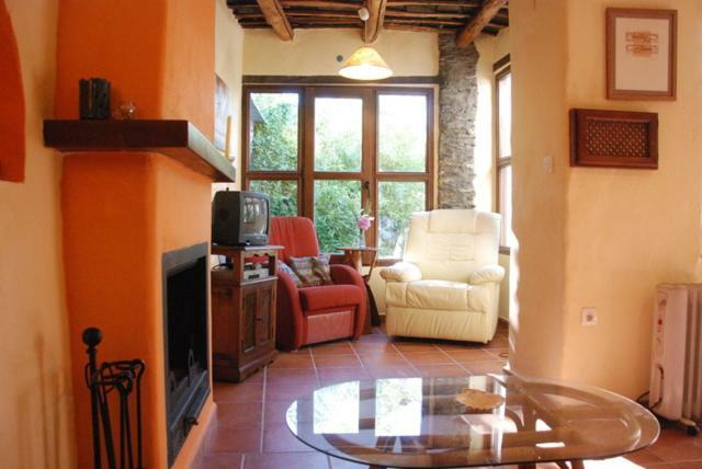 Casa Africa Guest House Mecina Fondales Ngoại thất bức ảnh