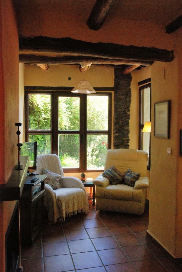 Casa Africa Guest House Mecina Fondales Ngoại thất bức ảnh